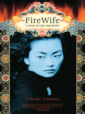 Firewife - ebook
